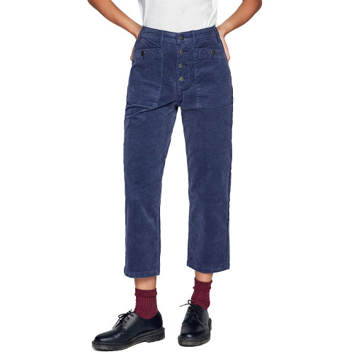 RVCA Γυναικείο παντελόνι Badder - Trousers For Women